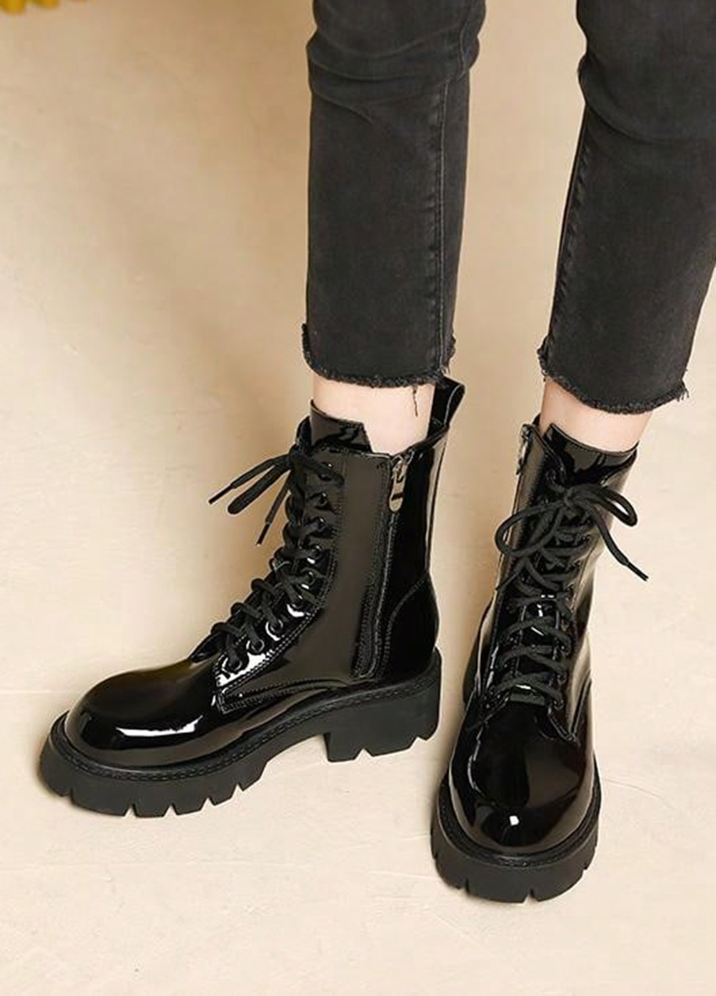 Черевики SHEIN (346168108)