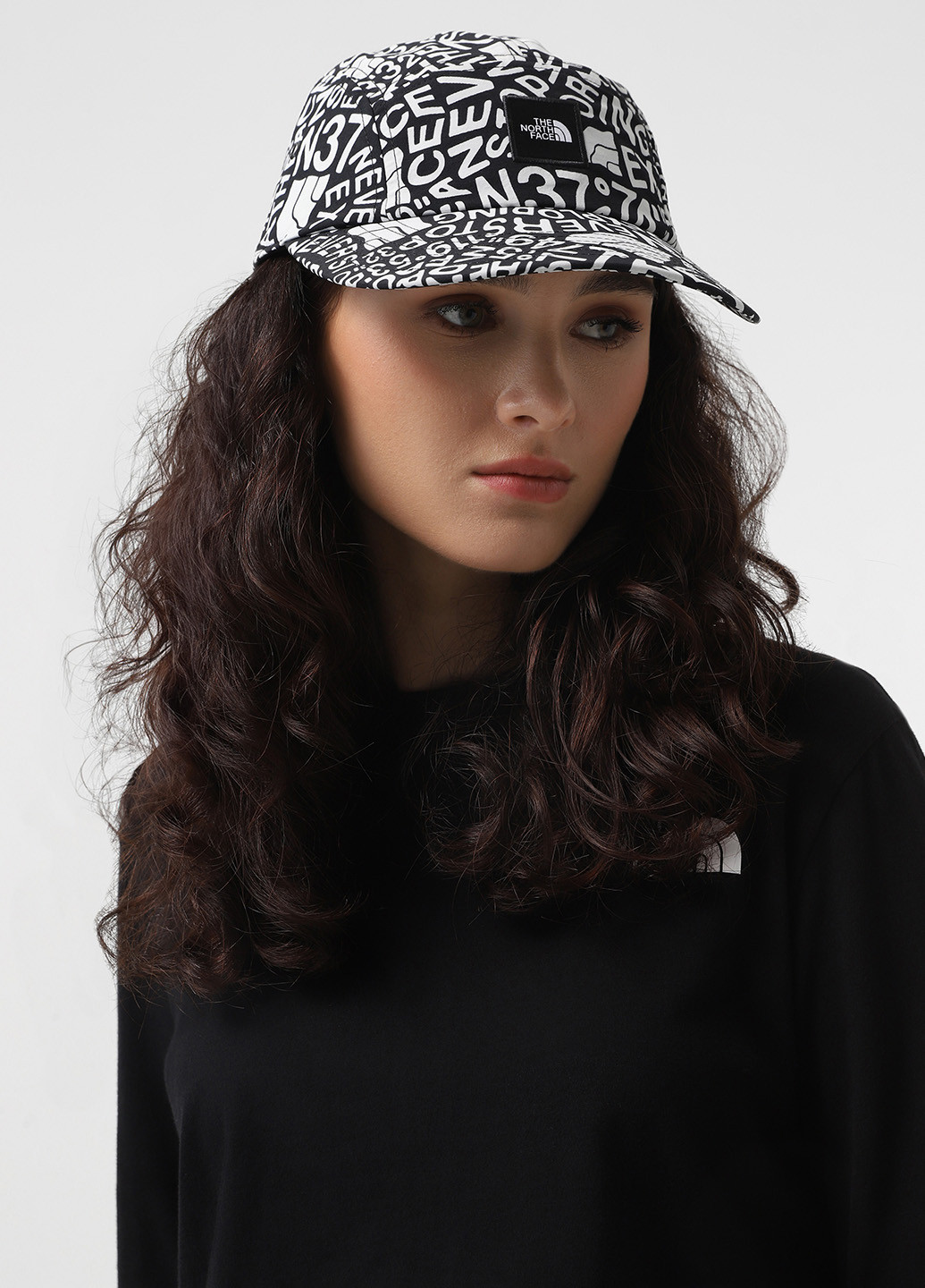 Кепка The North Face (330272970)