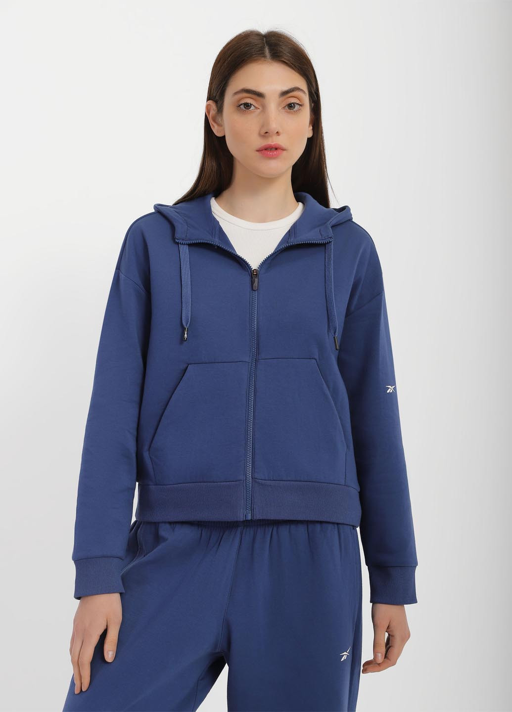 Толстовка Reebok (328649841)