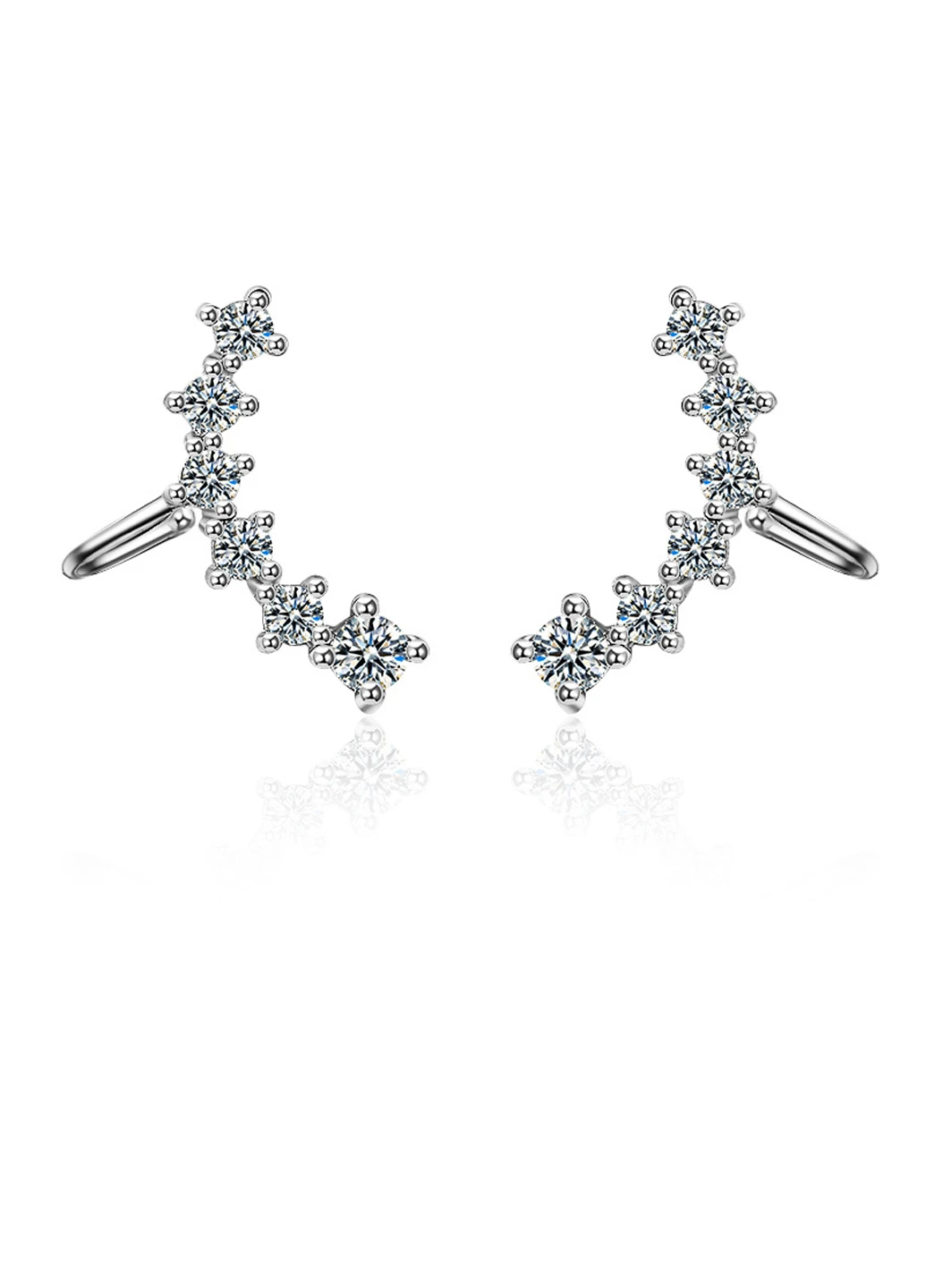 Серьги Aviva (69070981)