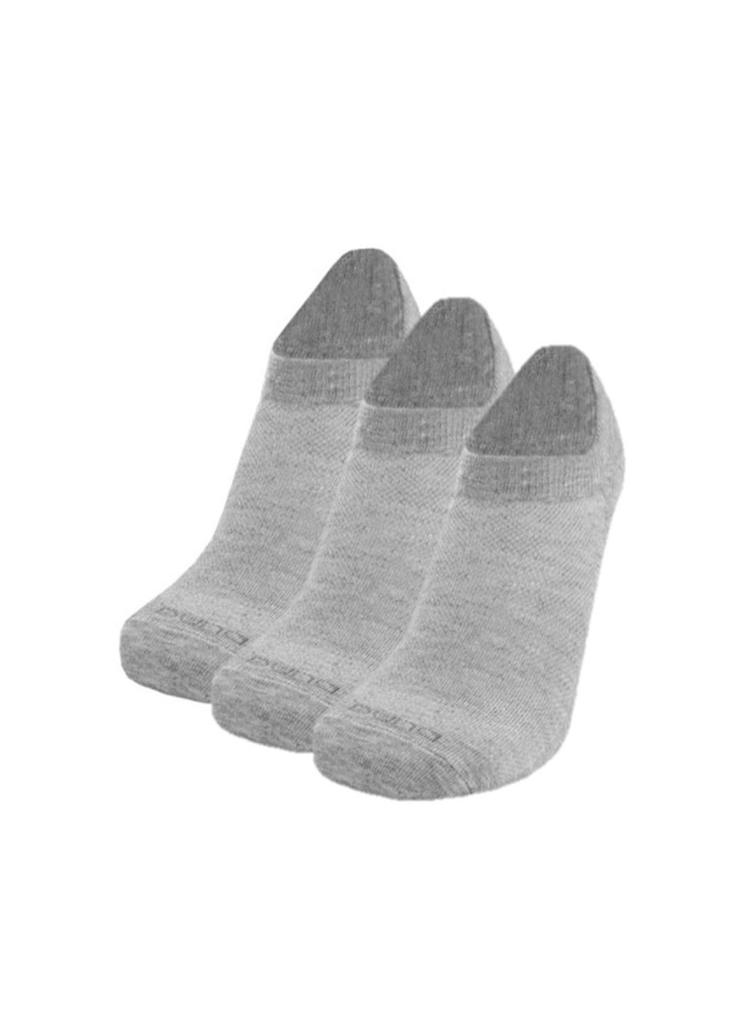 Набір шкарпеток (3 шт.) жін.(сітка)/арт./23-25/чорний/1308 Duna 862 (252896726)
