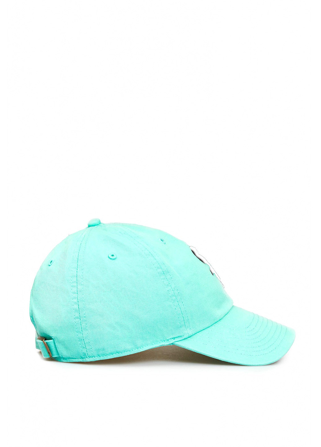 Кепка 47 Brand chicago sox tiffany blue clean (260041530)