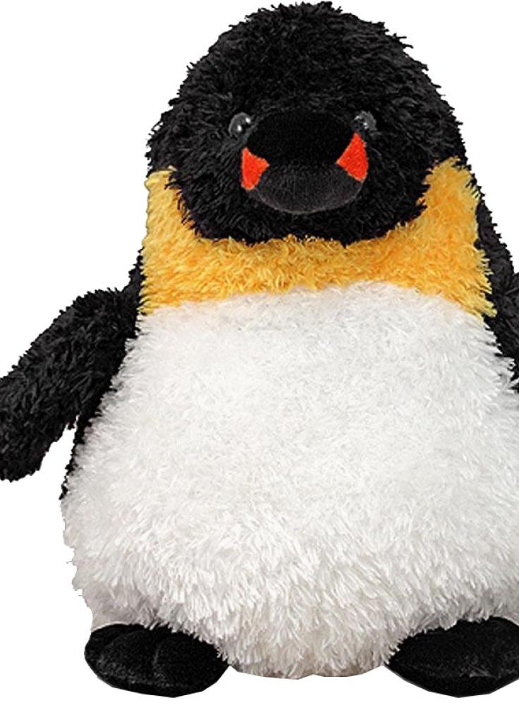 Мягкая игрушка Плюшевый пингвиненок (MD7651) Melissa&Doug плюшевий пінгвіненя (203968863)