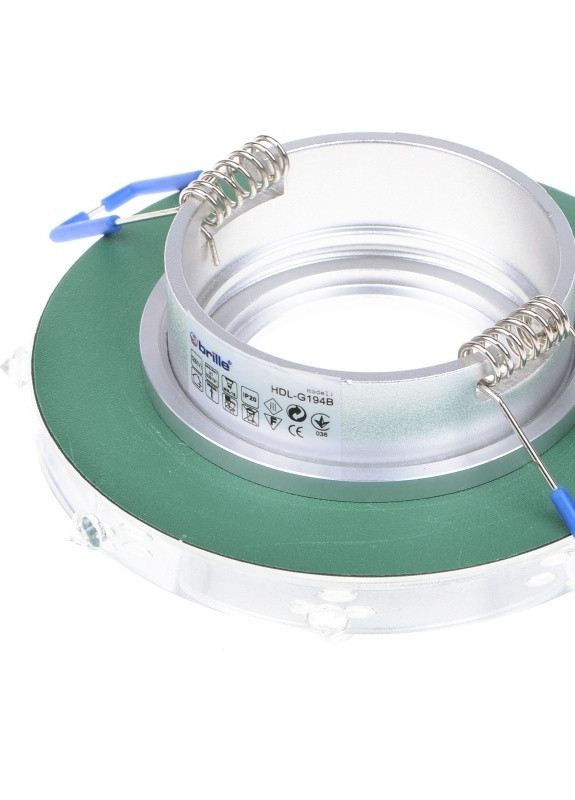 Светильник точечный декоративный HDL-G194B Brille (253893515)