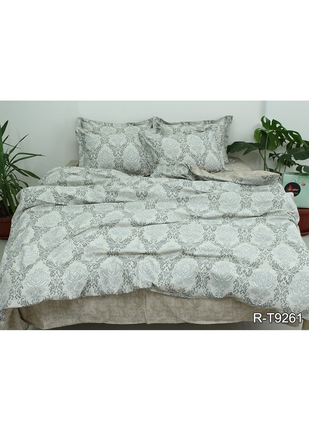 КПБ з компаньйоном Євро ТМ TAG (254788018)