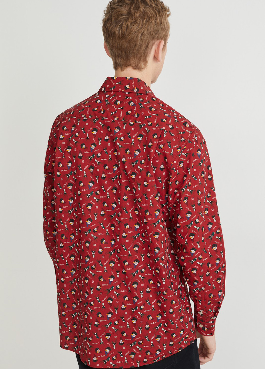 Сорочка C&A (323066294)