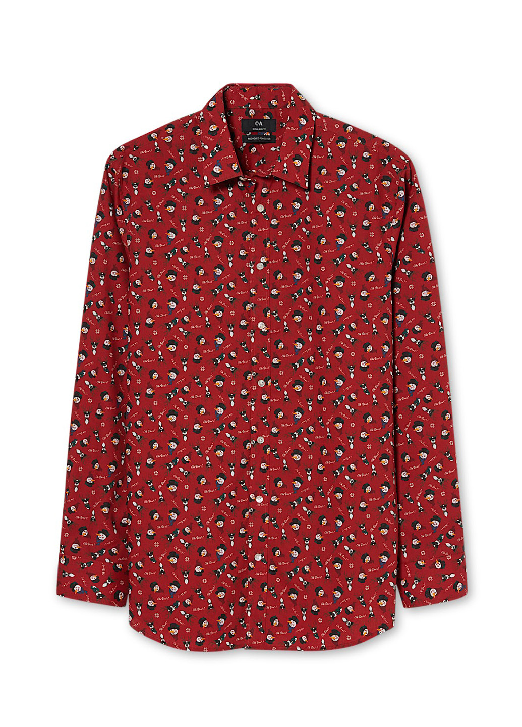 Сорочка C&A (323066294)