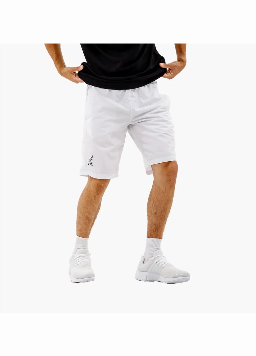 Шорты HCUSH0015-002 Australian Hc Smash Short White (367034321)