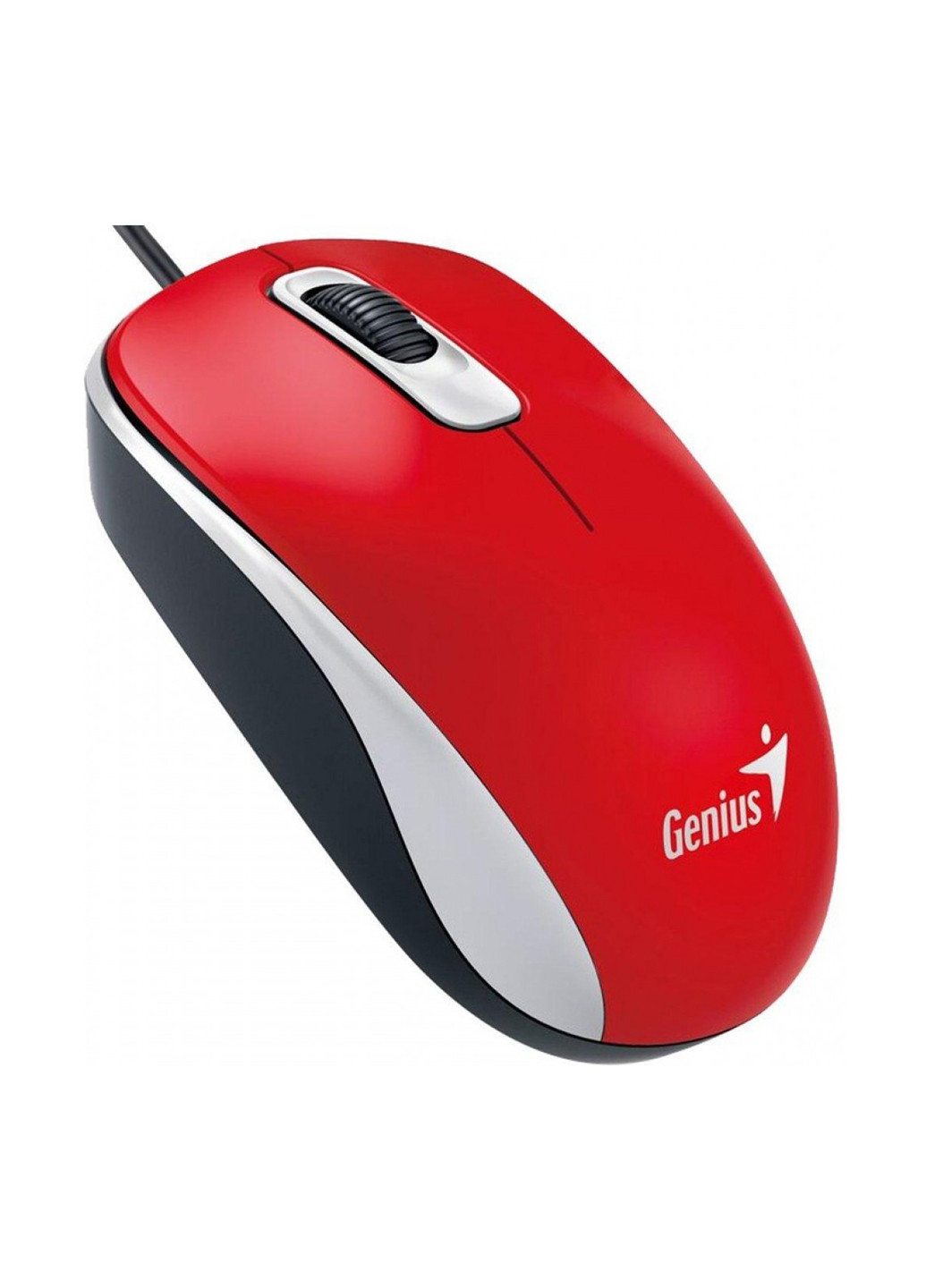 Мышь USB, Red Genius dx-110 (135036797)