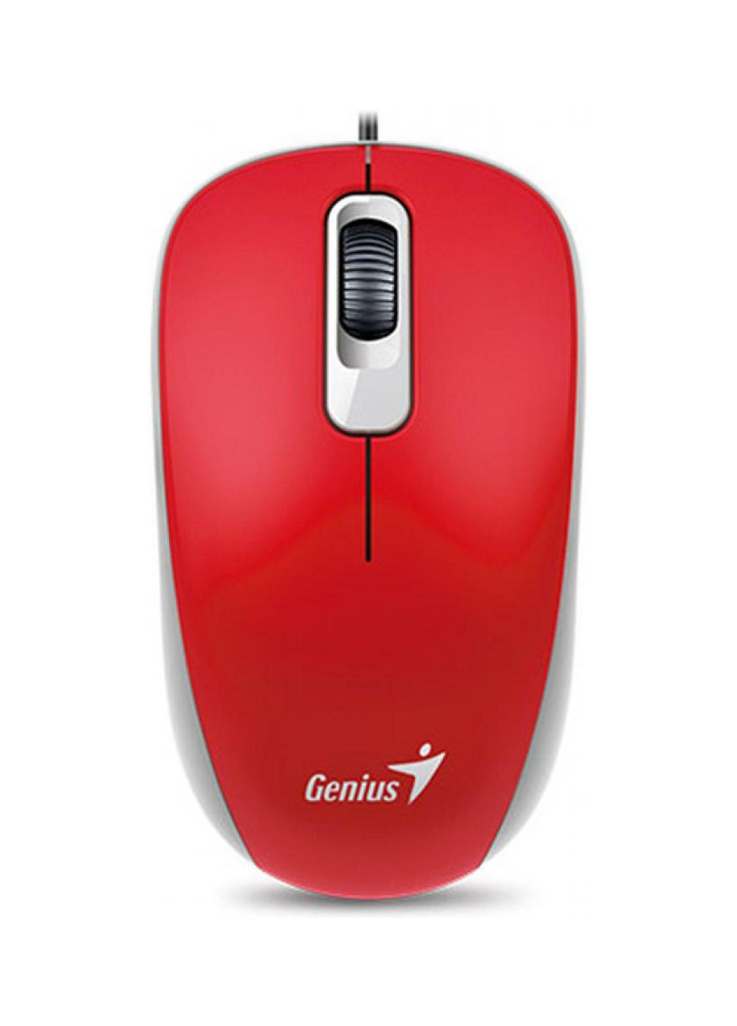 Мышь USB, Red Genius dx-110 (135036797)