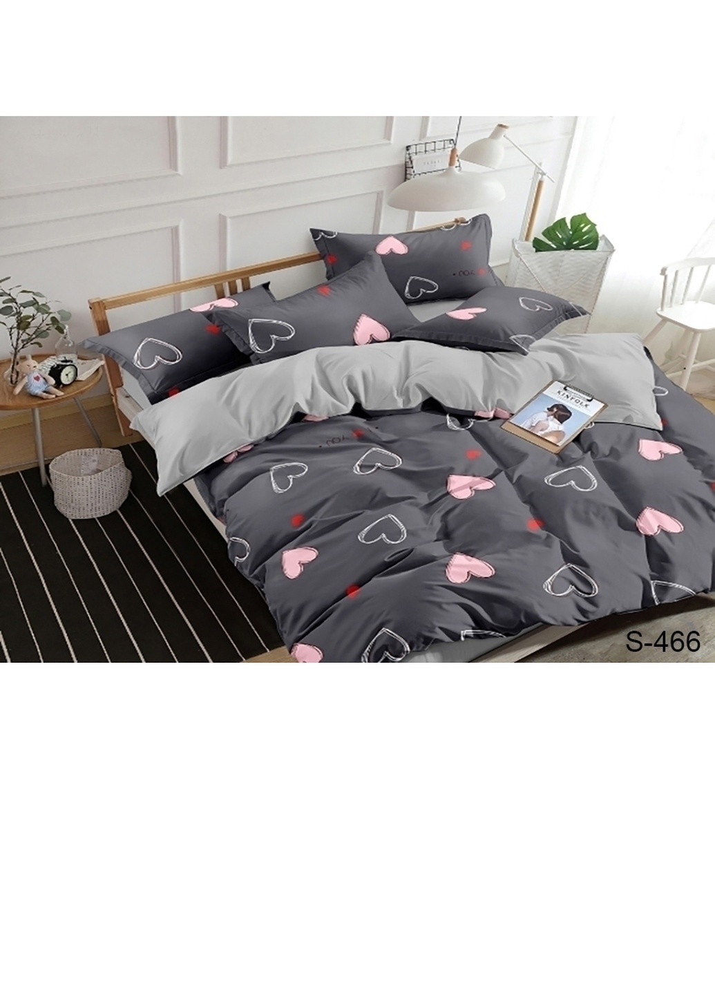 КПБ з компаньйоном Полуторний ТМ TAG (252132586)