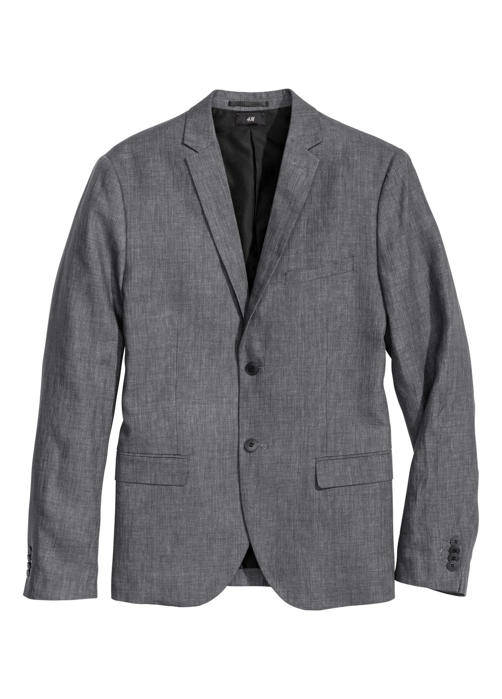 Пиджак H&M (189838458)
