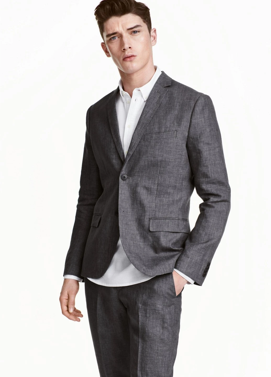 Пиджак H&M (189838458)
