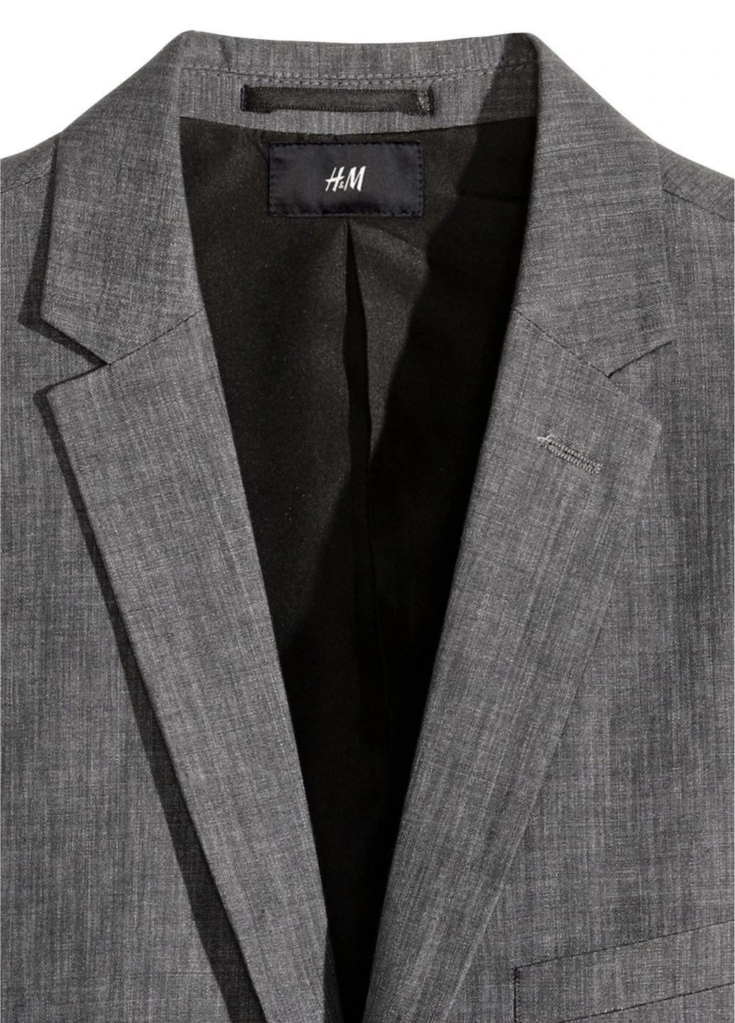 Пиджак H&M (189838458)