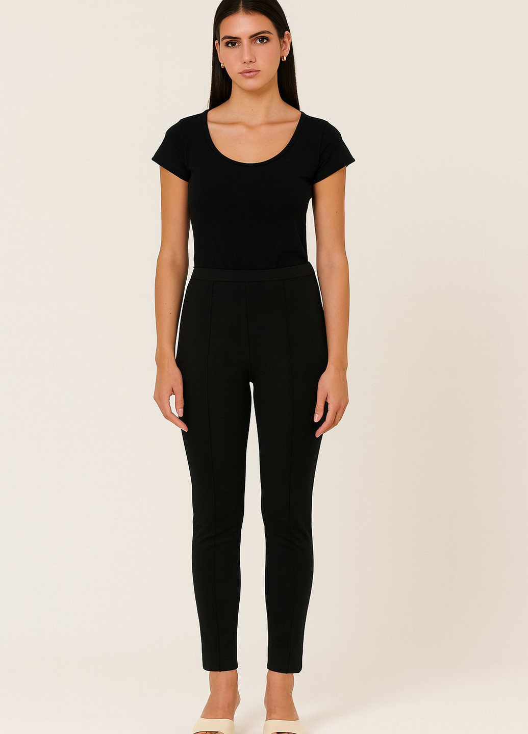 Штани Sassofono (366489940)