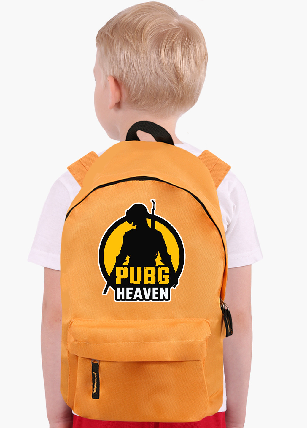 Детский рюкзак Пабг (Pubg) (9263-1185) MobiPrint (217075188)