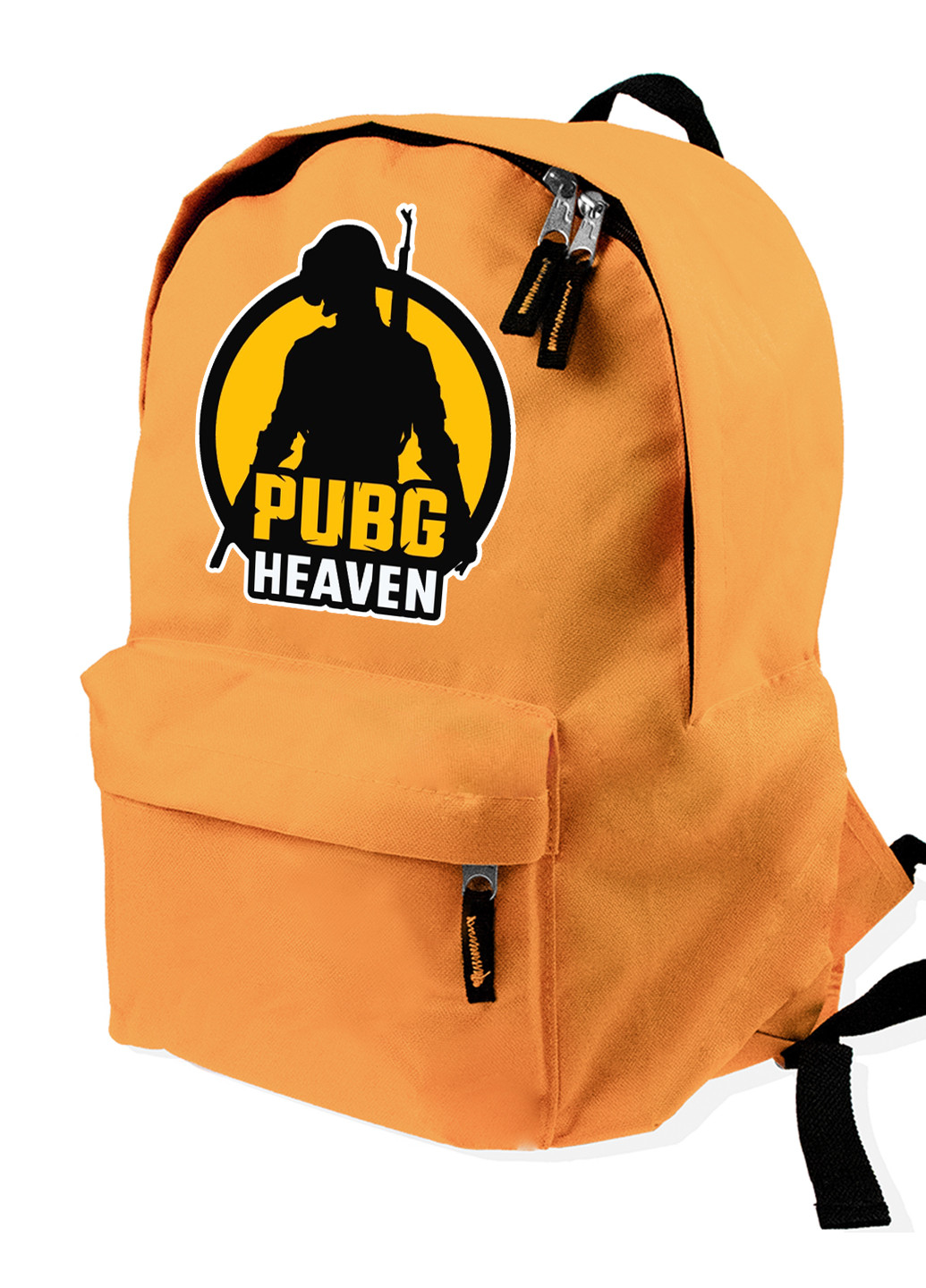 Детский рюкзак Пабг (Pubg) (9263-1185) MobiPrint (217075188)