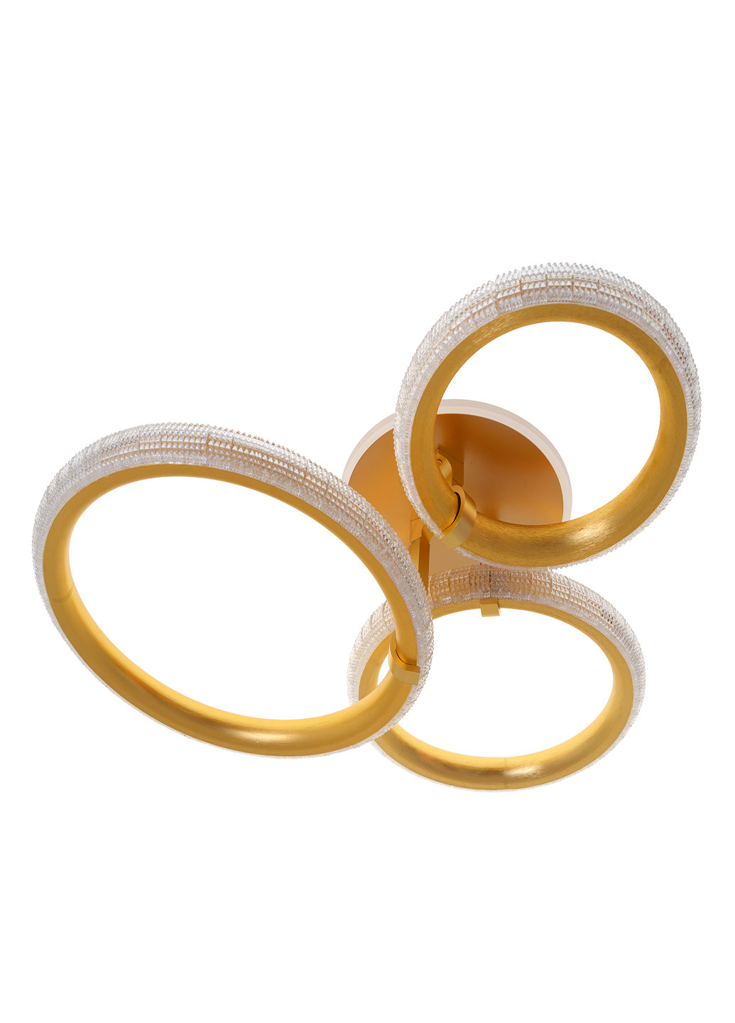 WBL-56C/3 72W WW+NW+CW G люстра Brille (251891793)