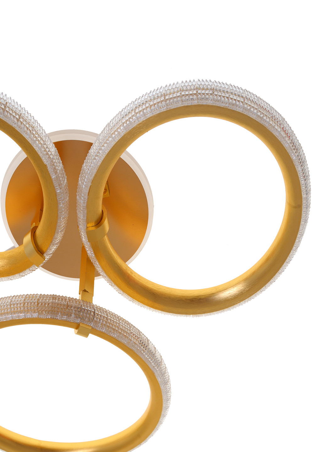 WBL-56C/3 72W WW+NW+CW G люстра Brille (251891793)