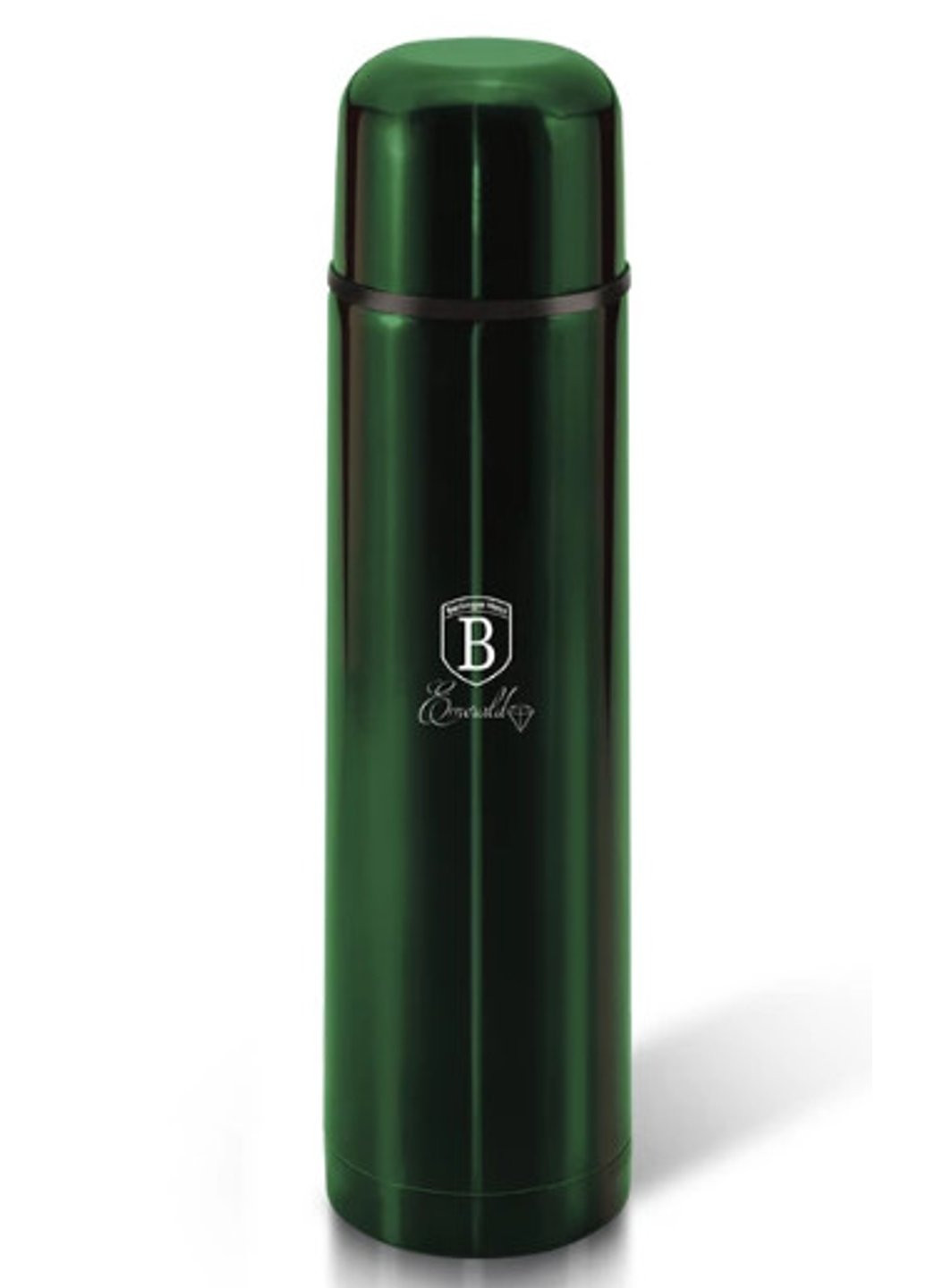 Термос Emerald Collection BH-6381 1000 мл Berlinger Haus (254788630)