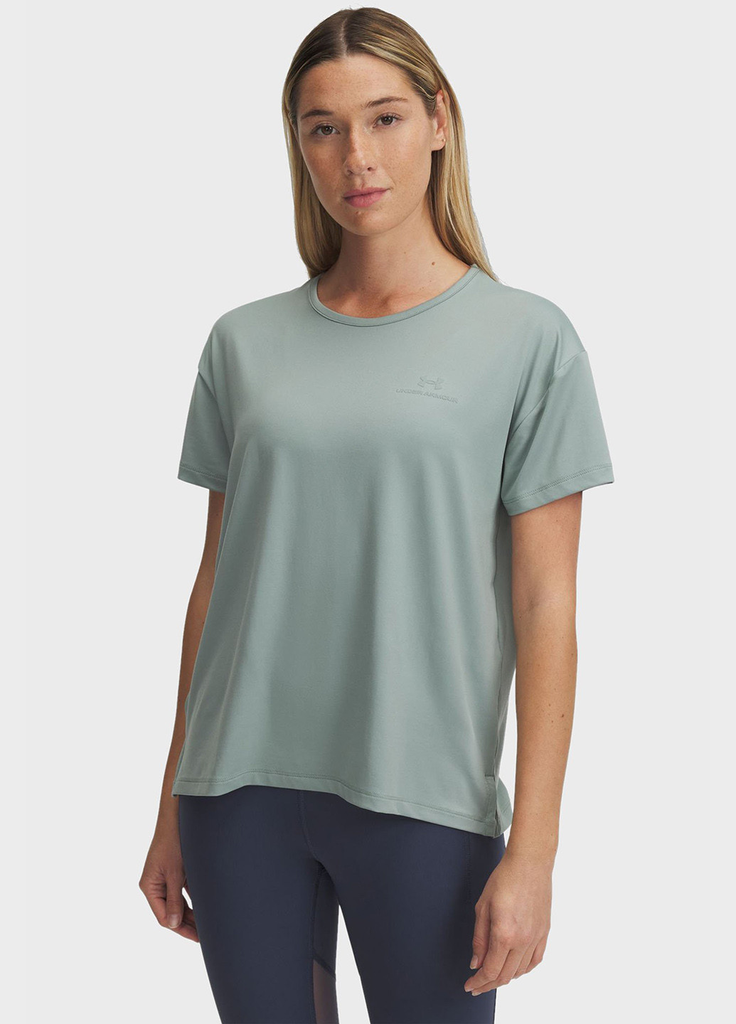 Футболка Under Armour - (328001378)