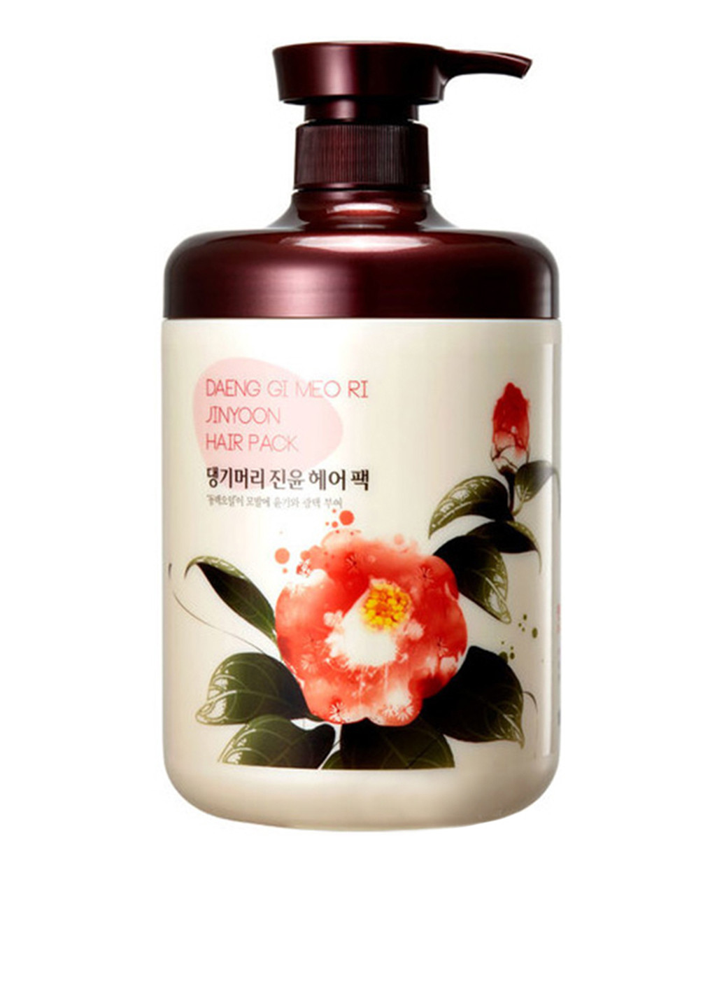Увлажняющая маска для волос Jinyoon Hair Pack 1000 мл Daeng Gi Meo Ri (88094261)
