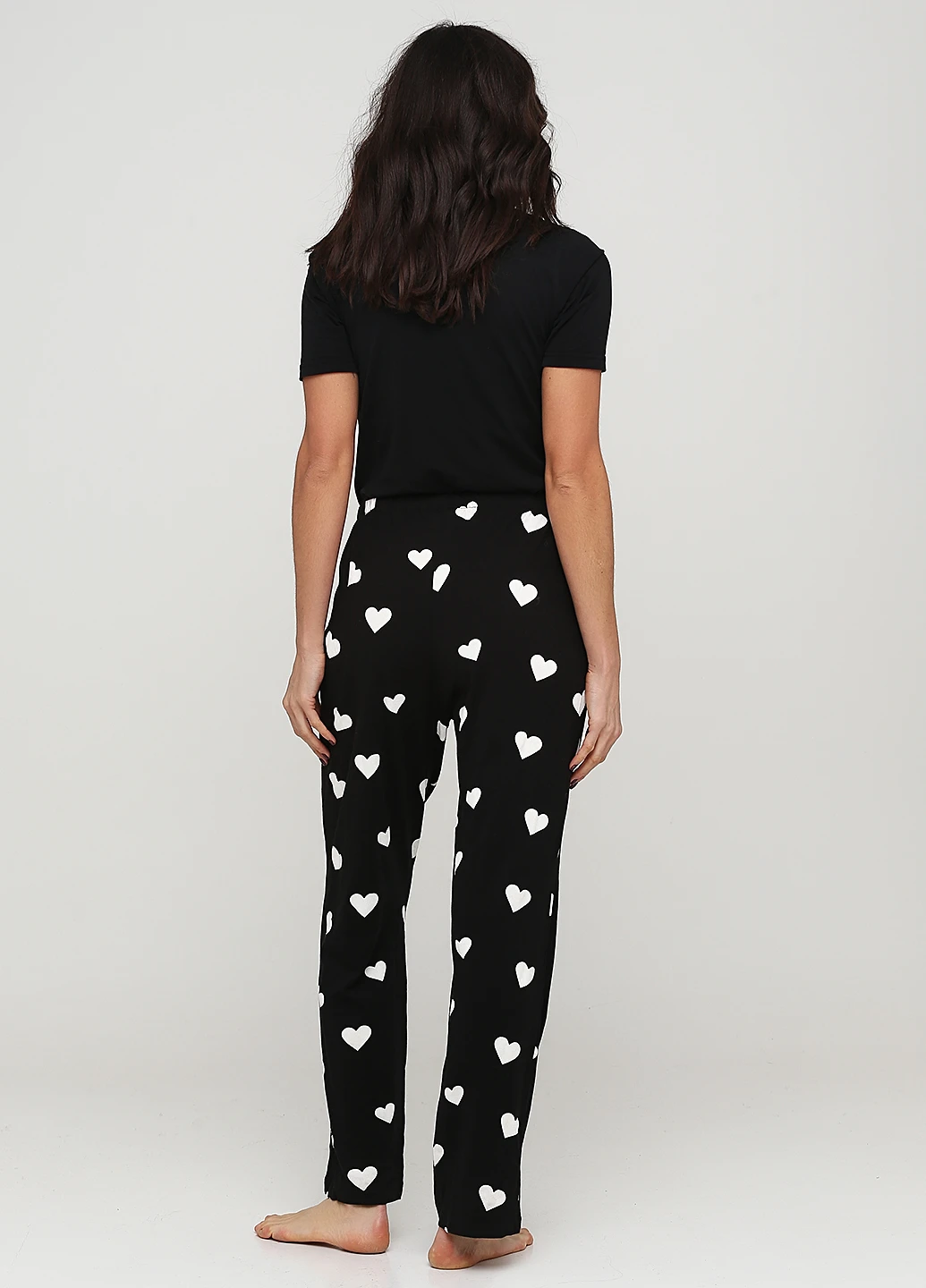 Брюки ночные H&M (252426403)