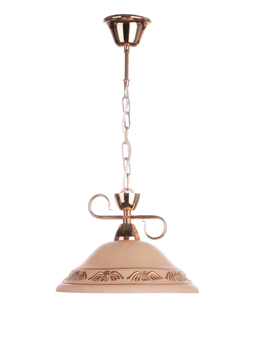 Люстра, 700х200 мм Brille (138507137)