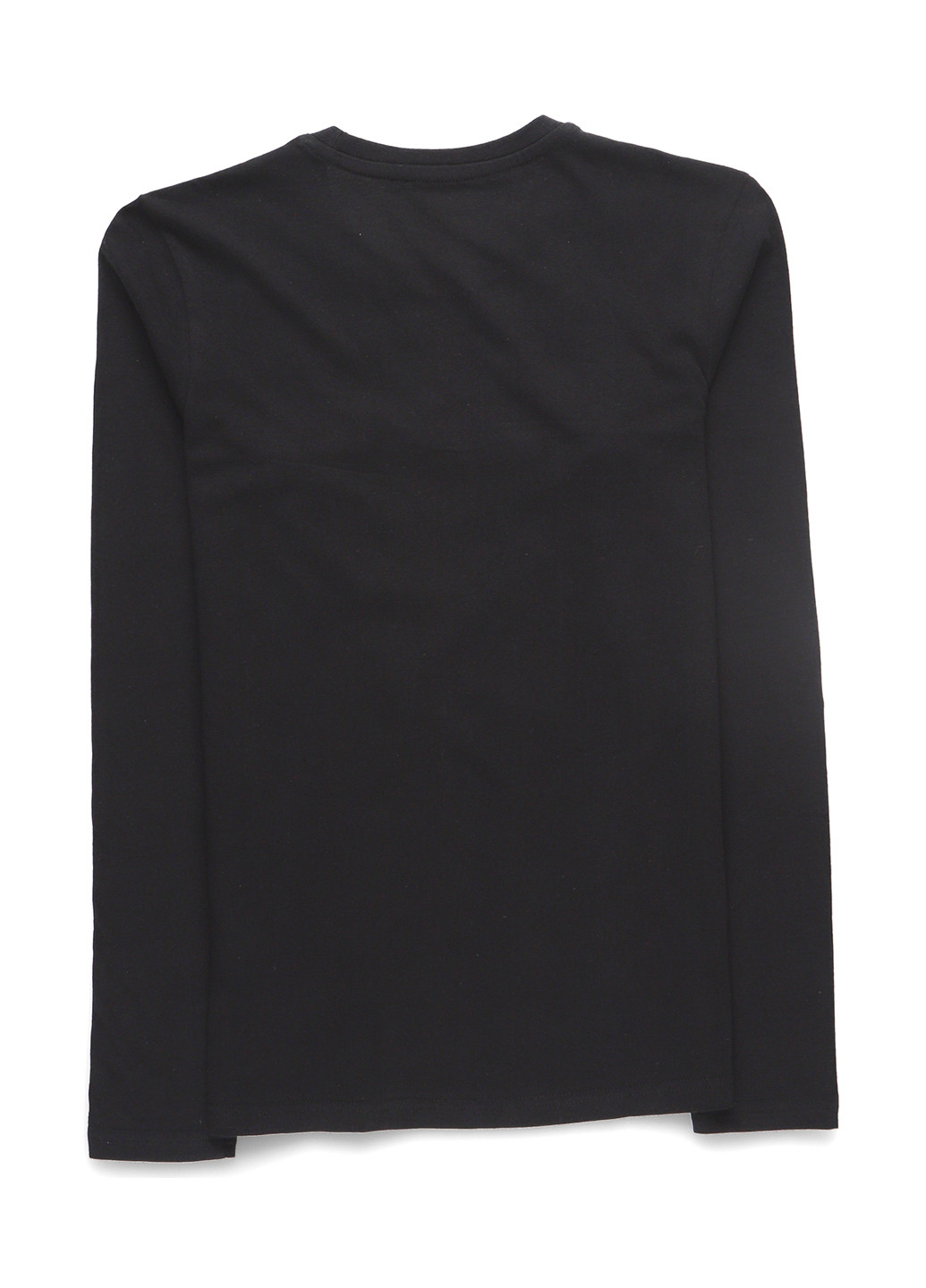 Разноцветный демисезонный кэжуал лонгслив Yourturn меланж