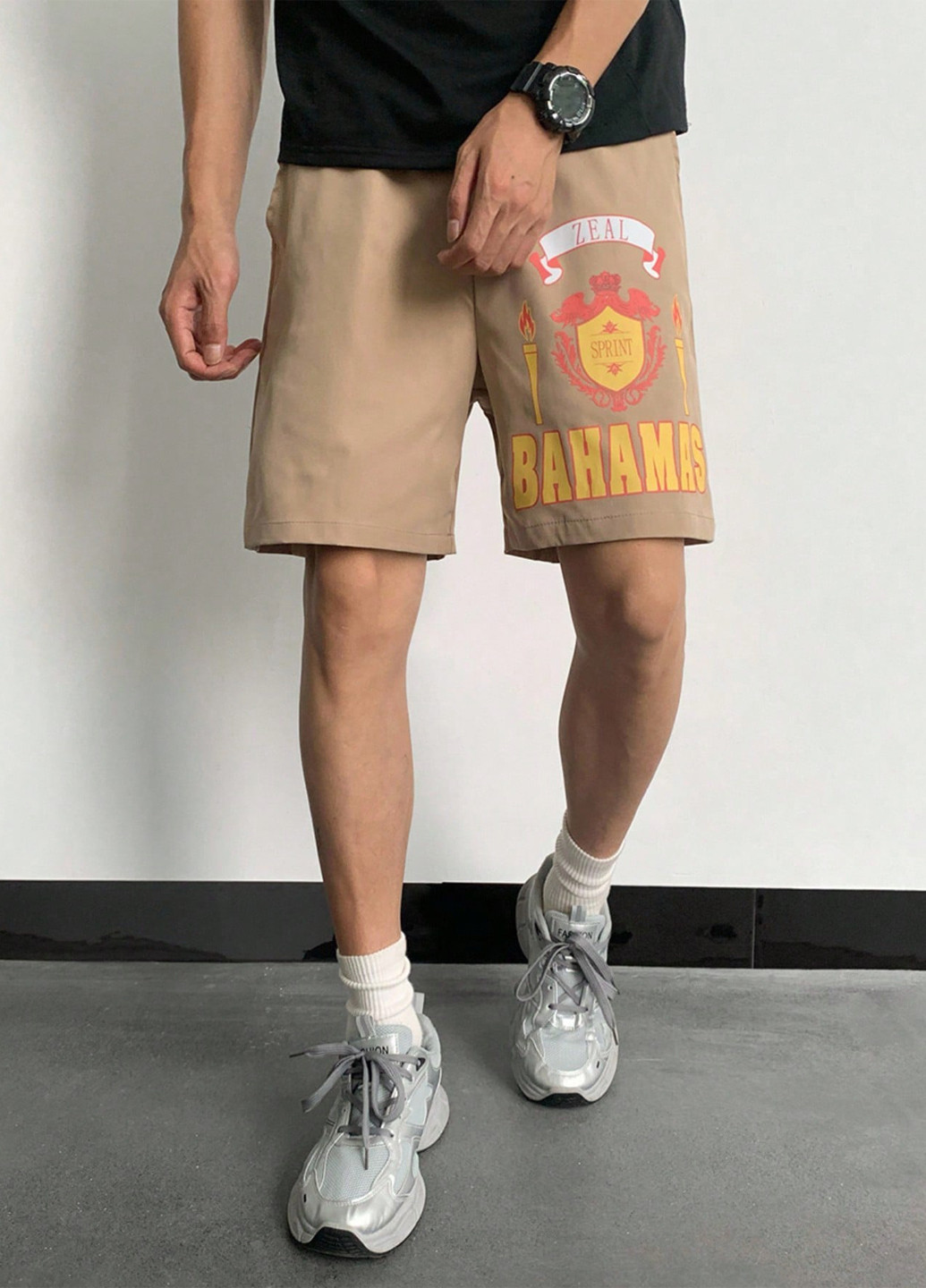 Шорти SHEIN (366742789)