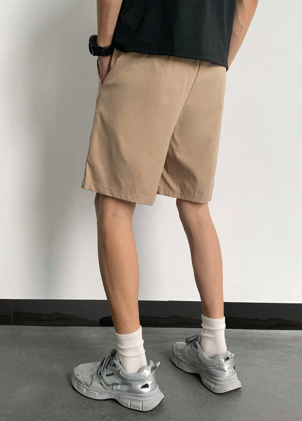 Шорти SHEIN (366742789)