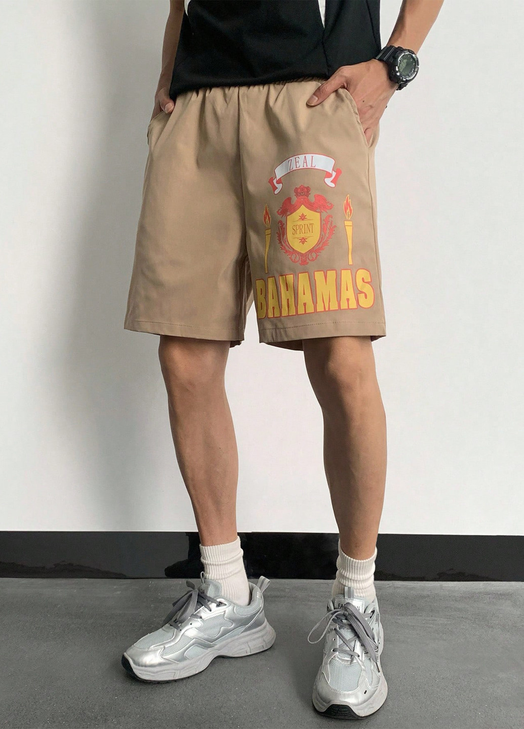 Шорти SHEIN (366742789)