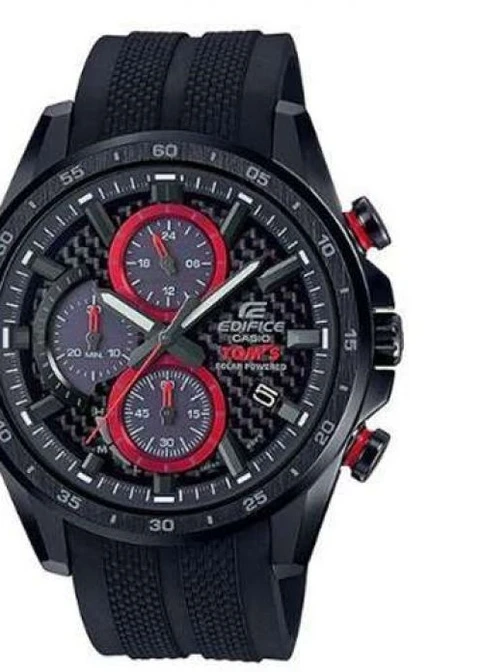 Часы наручные EQS-900TMS-1AER спортивные Casio edifice (253008141)
