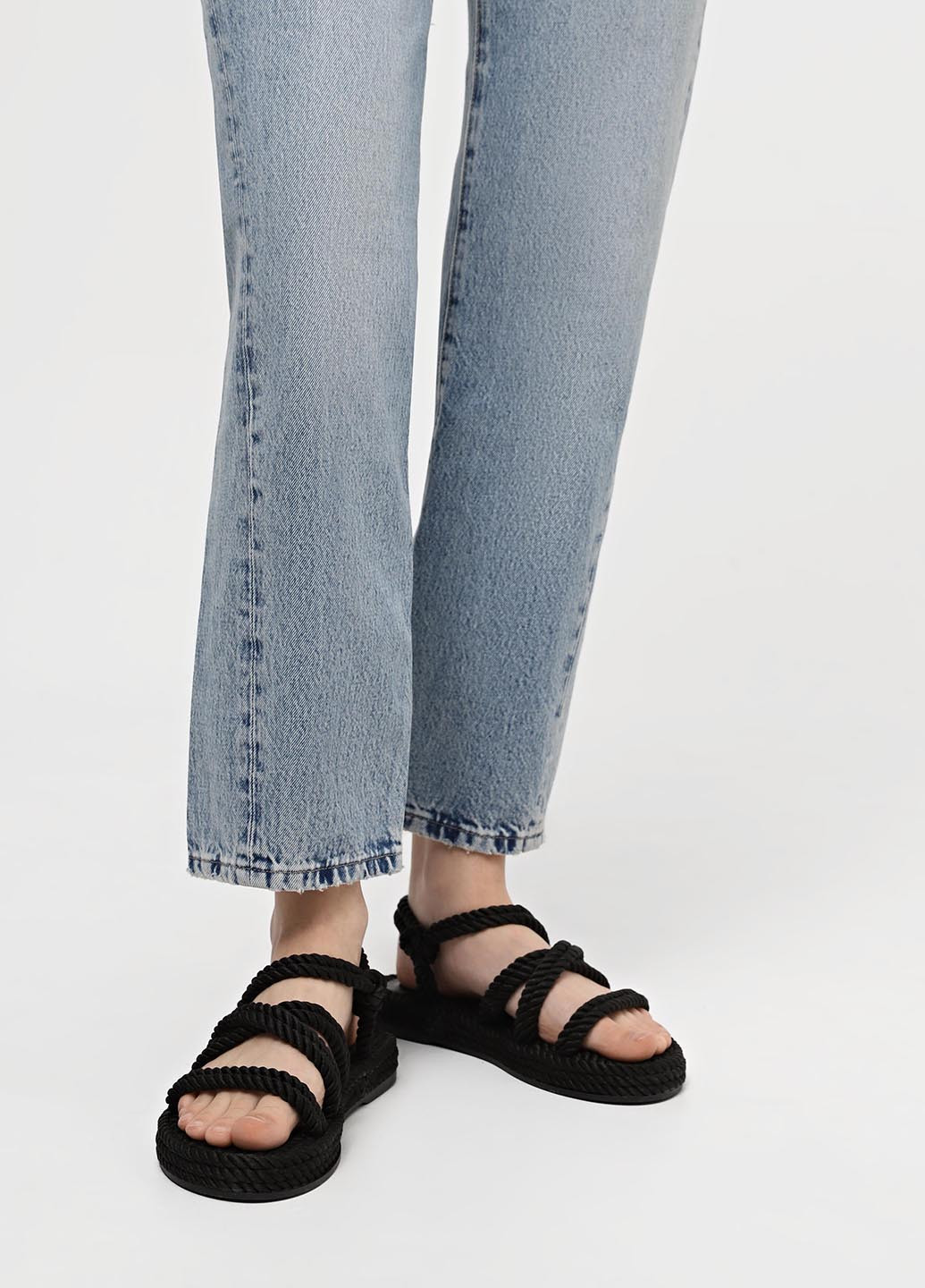 Сандалії Braska (363485363)