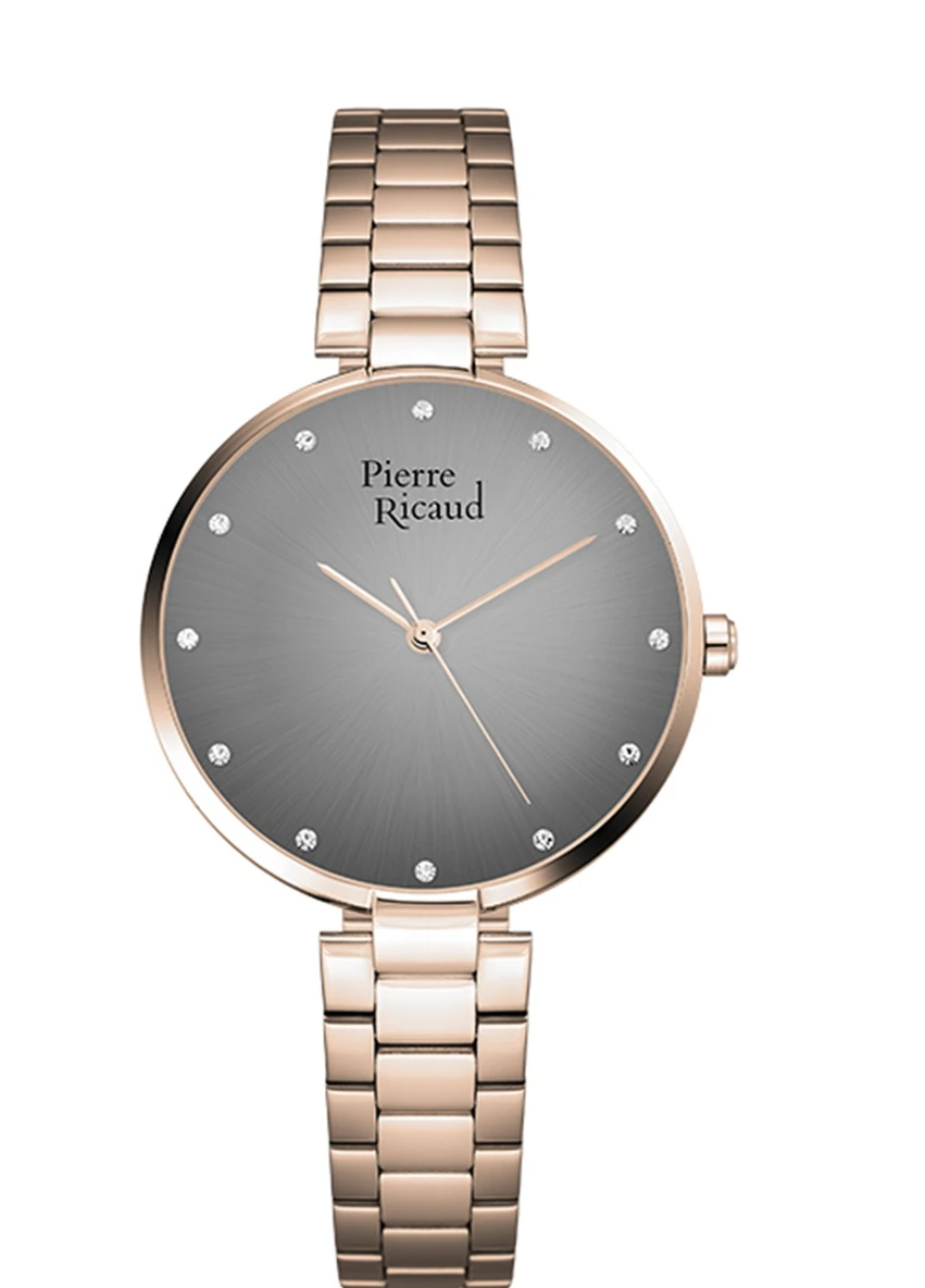 Наручний годинник Pierre Ricaud PR 22057.9147Q (228206093)