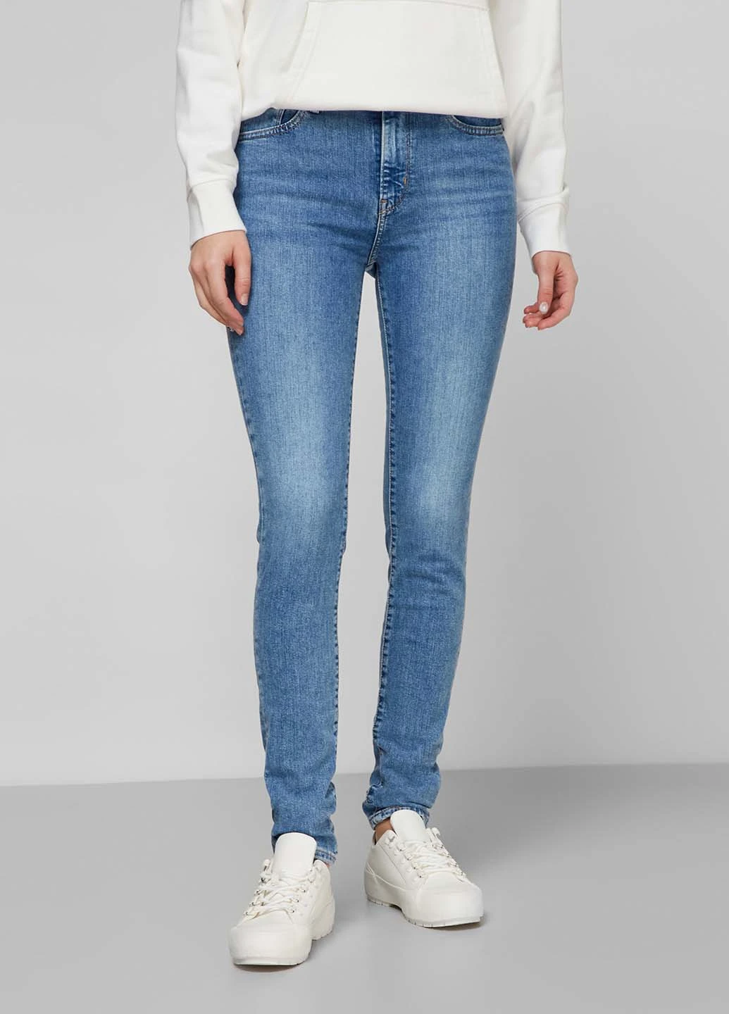 Джинсы Levi's - (328710947)