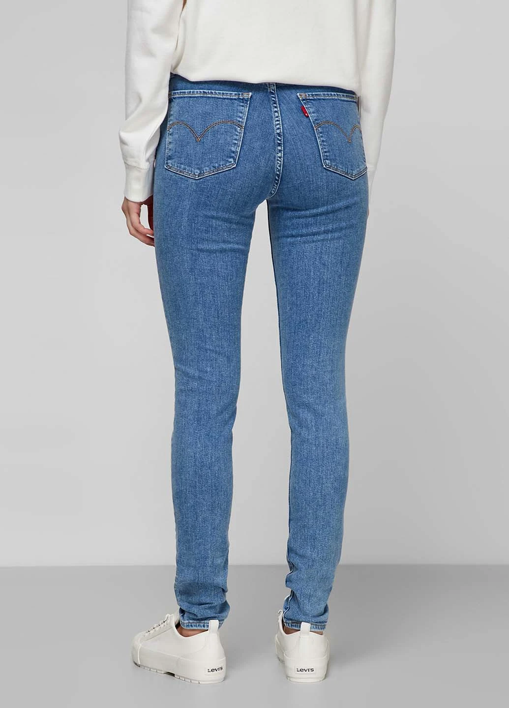 Джинсы Levi's - (328710947)