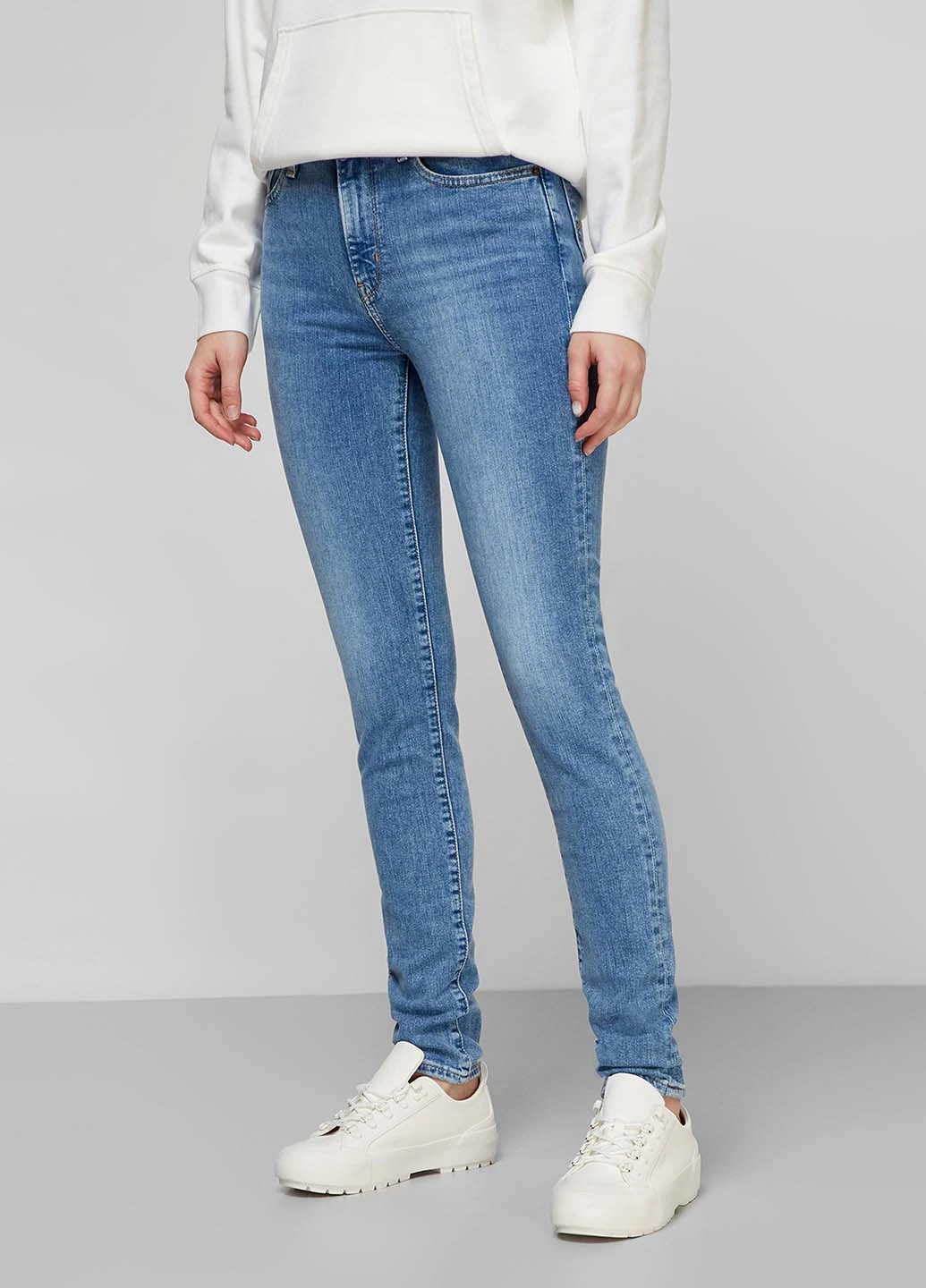 Джинсы Levi's - (328710947)
