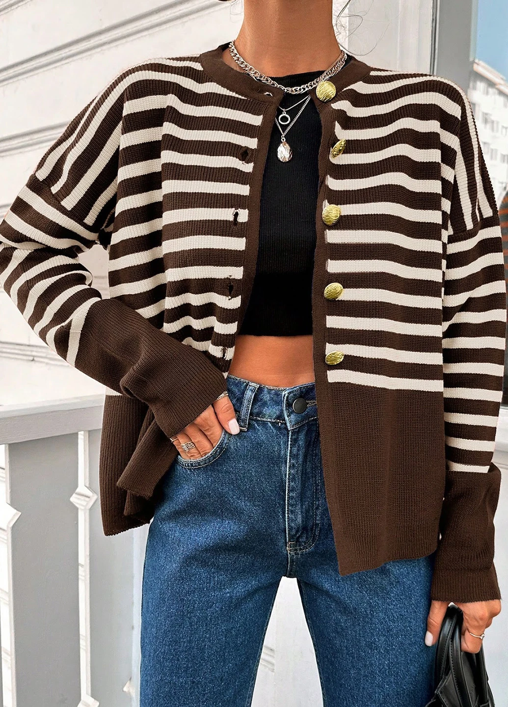 Кофта SHEIN (327879530)