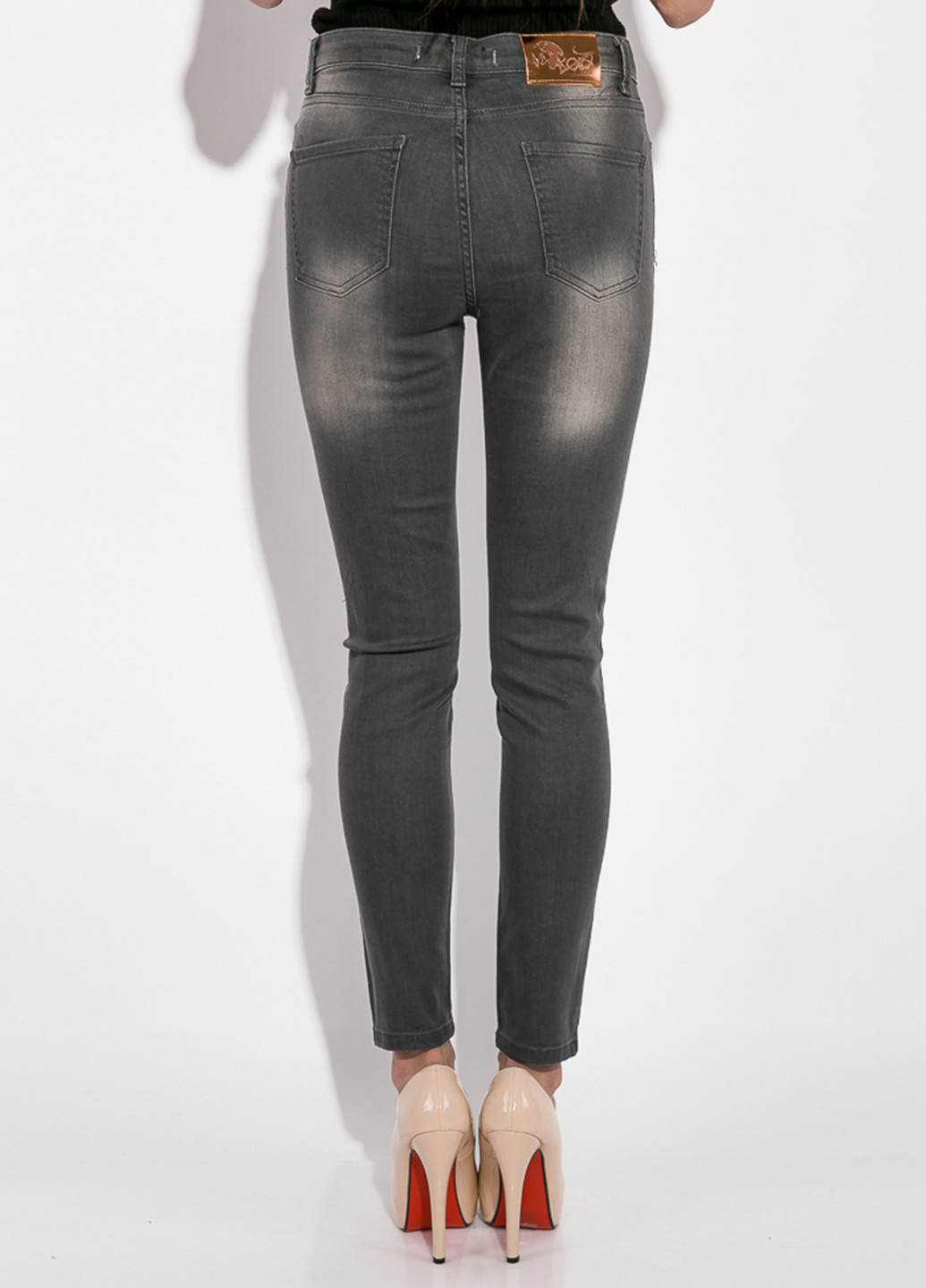 Джинси Time of Style - (131974356)