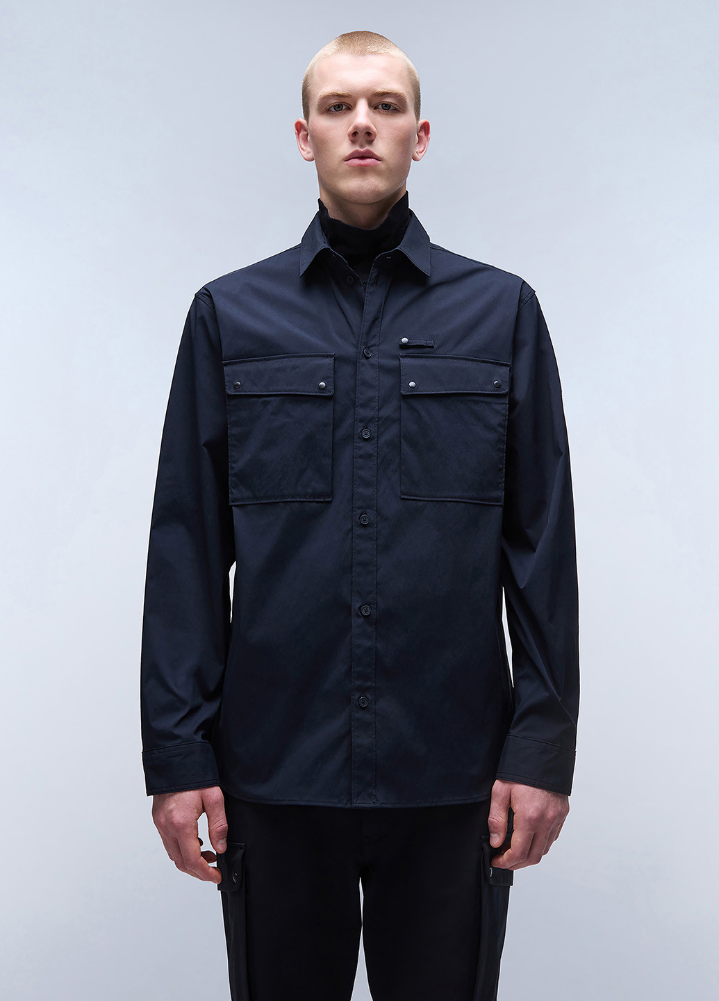 Куртка-рубашка Napapijri (330225717)