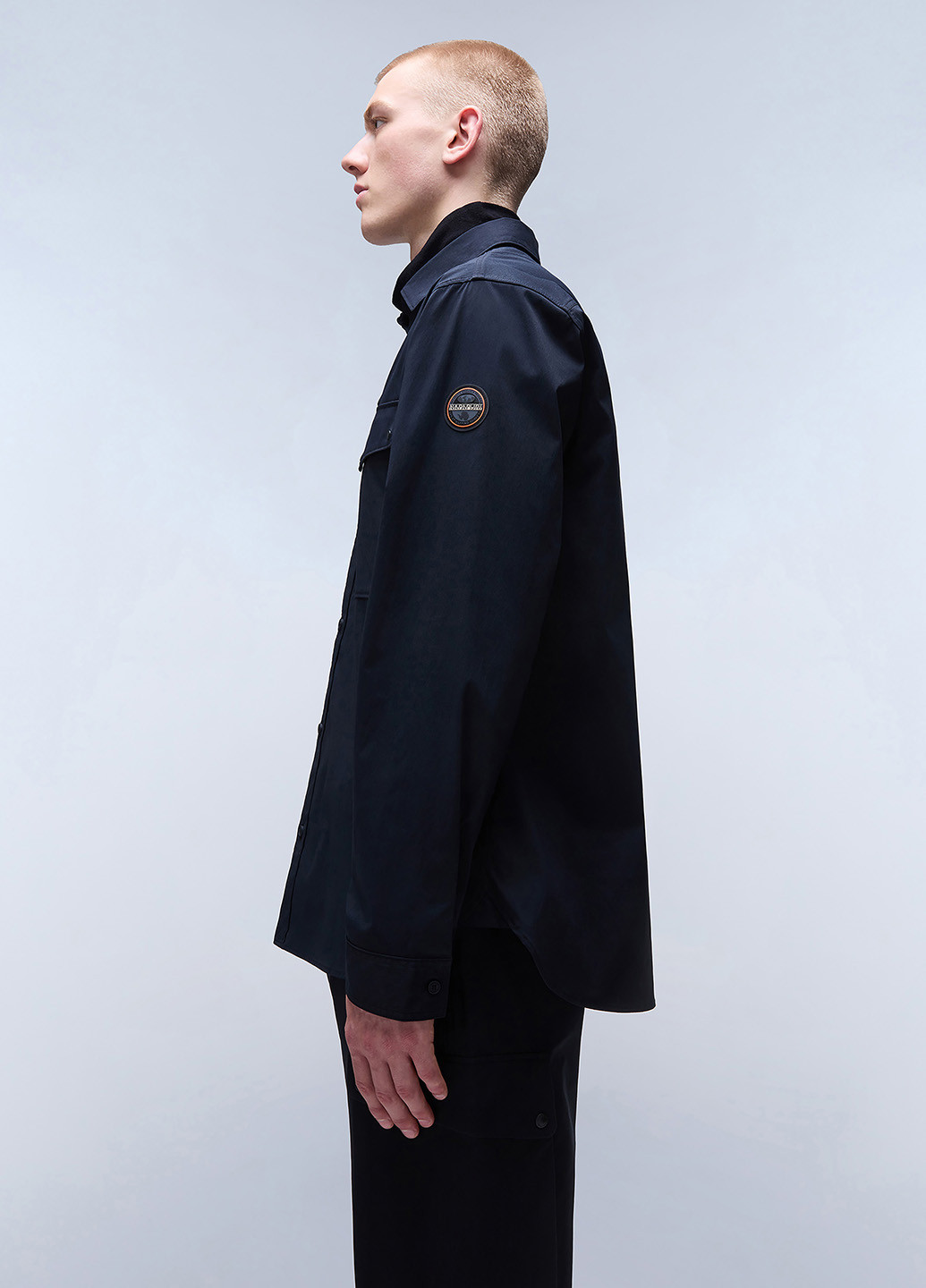 Куртка-рубашка Napapijri (330225717)