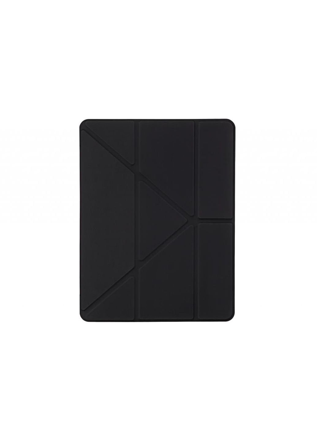 Чехол для планшета (-IP-PRO12.92018-MCYCBT) 2E ipad pro 12.9 (2018), y-case, black/tr (198443462)