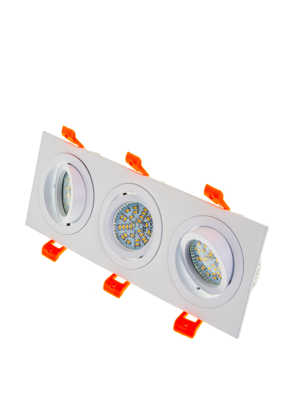 Світильник, 257х92х23 мм Brille (129476862)