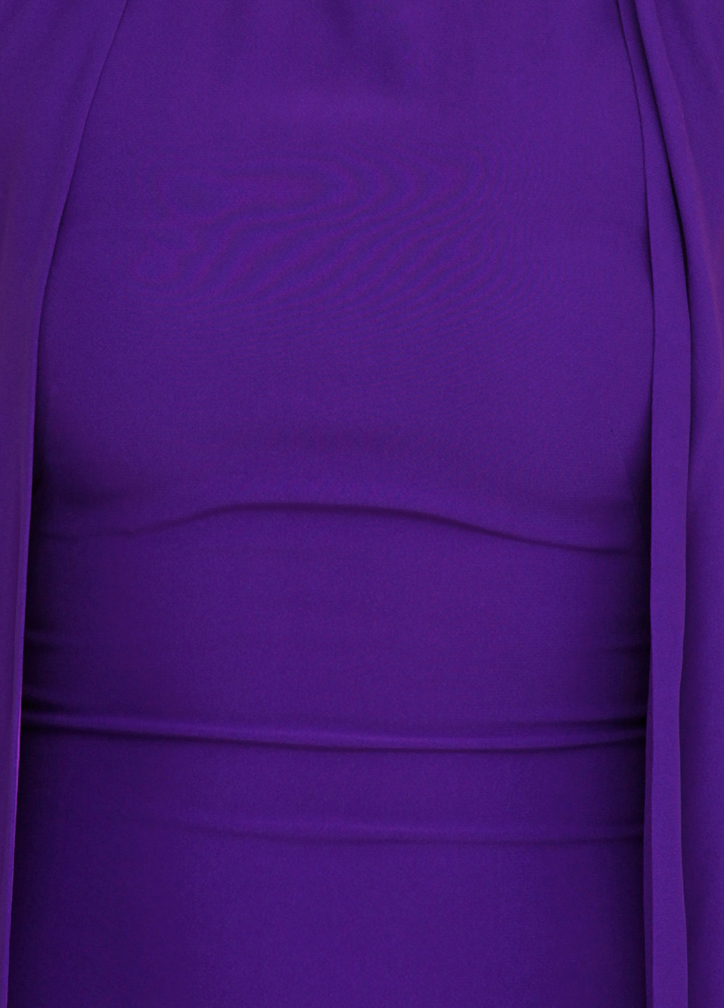 Фіолетова кежуал сукня Ralph Lauren однотонна