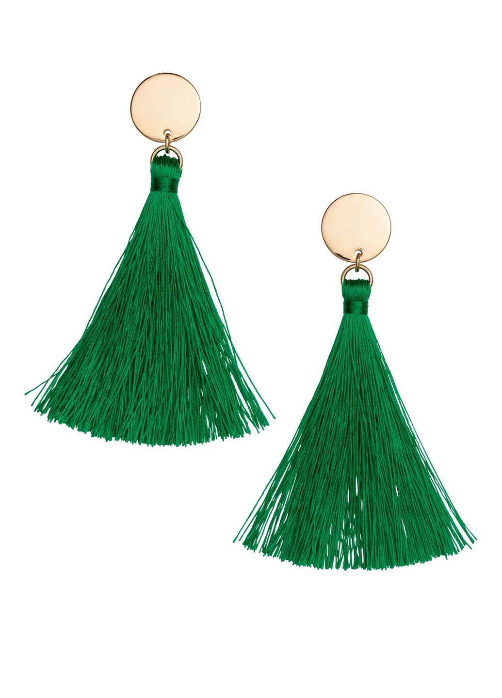Сережки з китицями H&M (240362255)