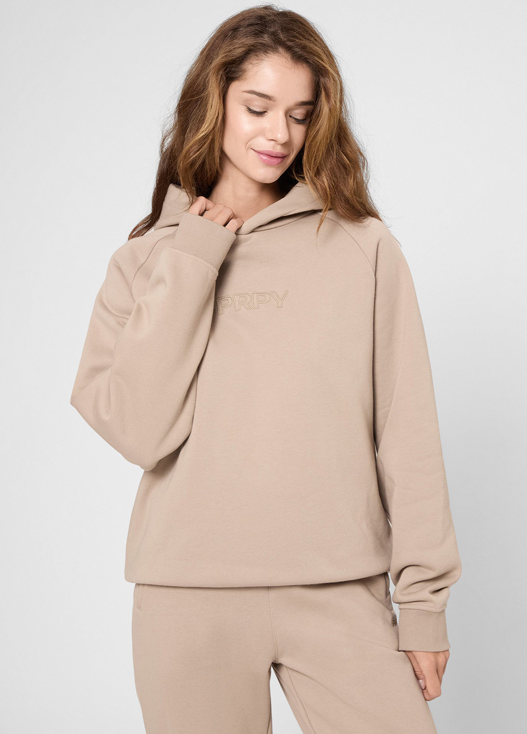 Худи PRPY (366302421)