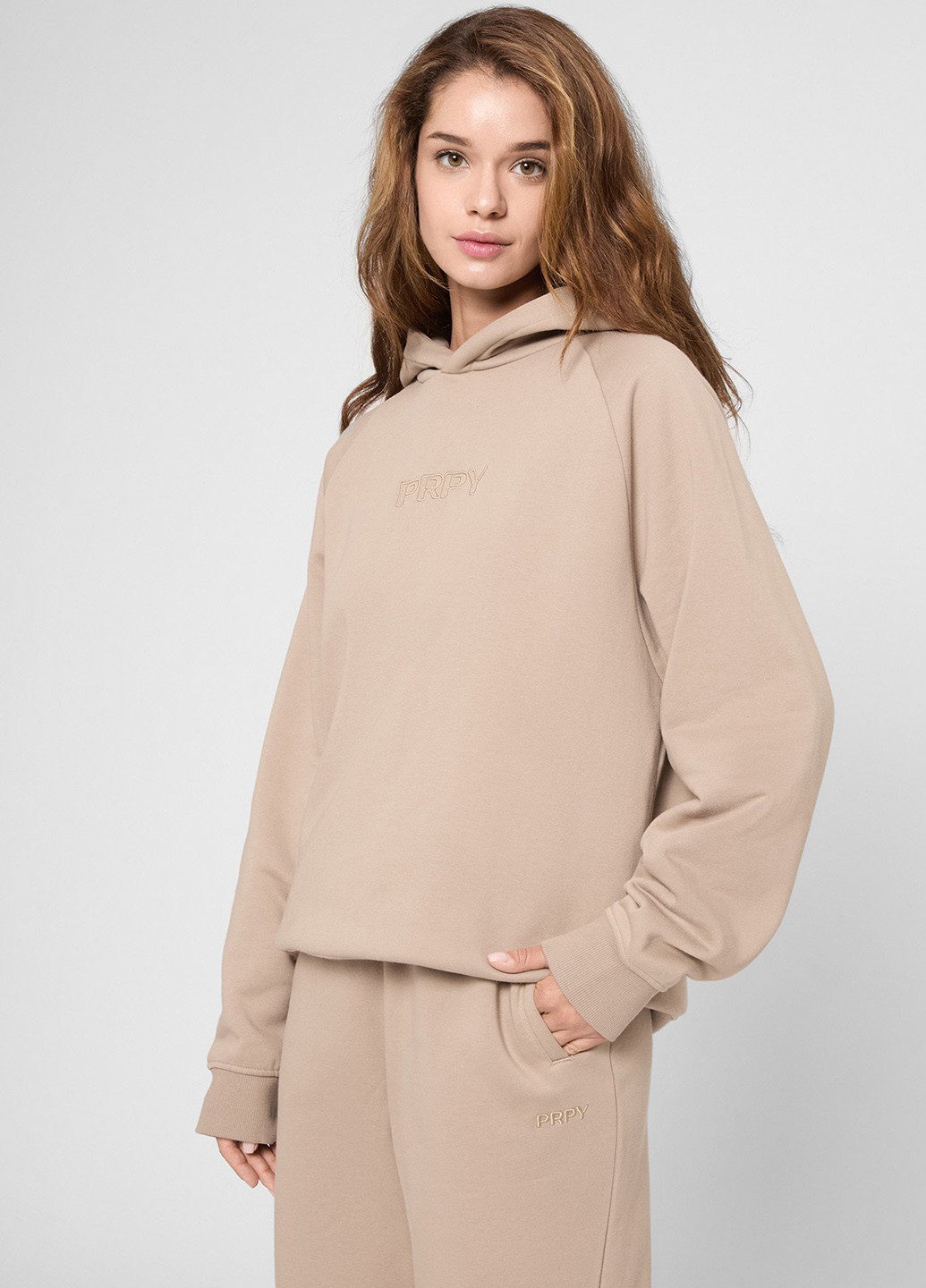 Худи PRPY (366302421)
