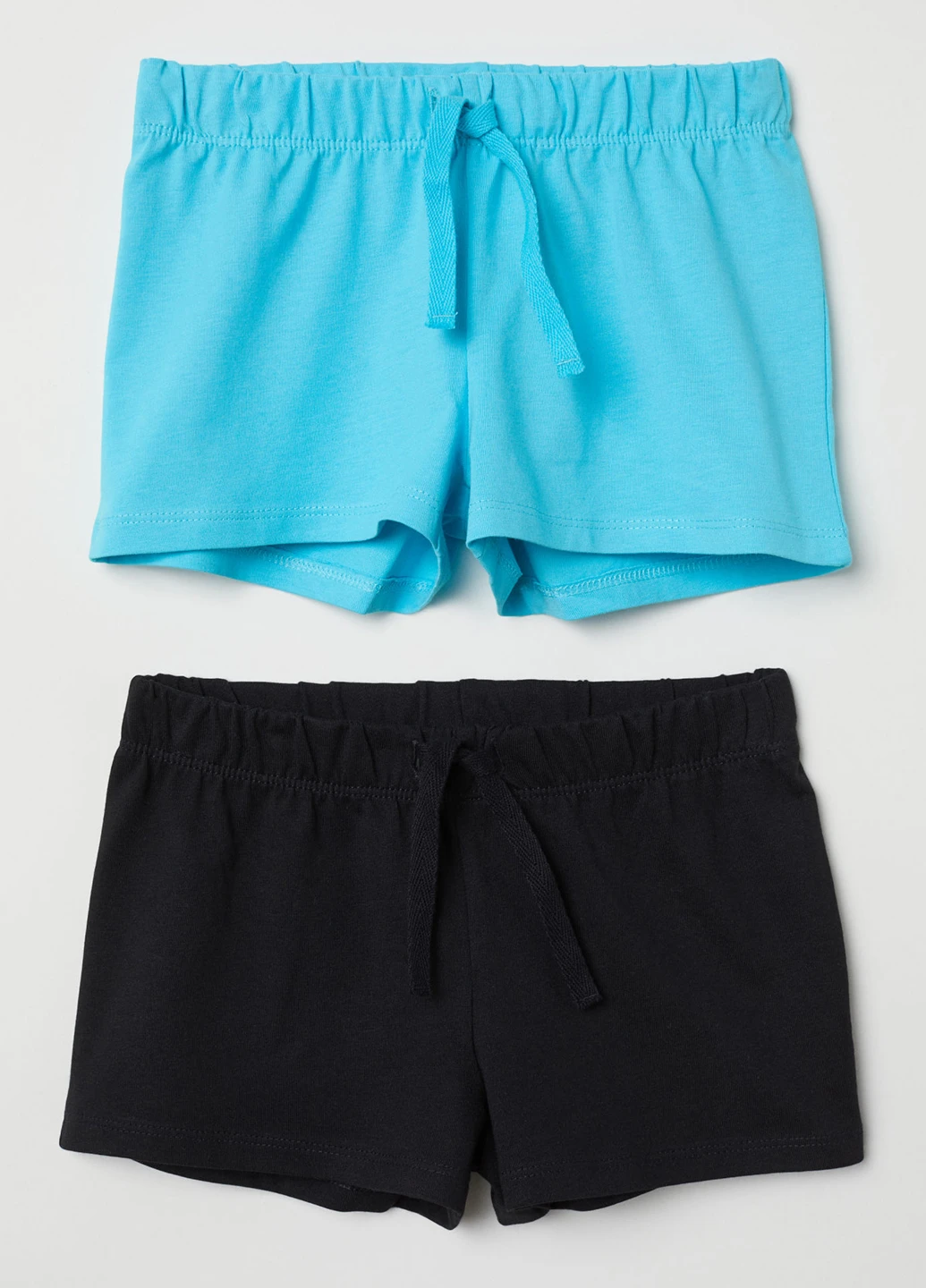 Шорти (2 шт.) H&M (161581051)