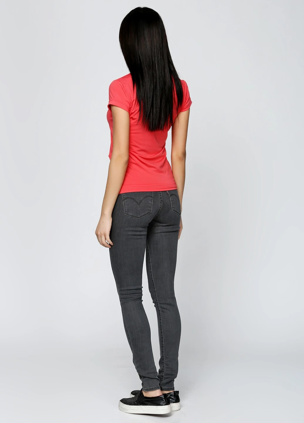 Джинси Levi's - (251827167)